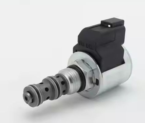 4303624 4303612 Bagger Solenoidventil Zubehör für Caterpillar 305.5 306 307 308 Bagger