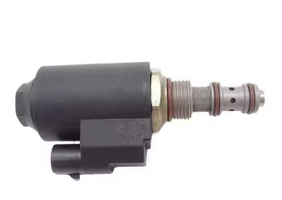 AT177703 Solenoidventil für Bagger 210LE 310E 310G 410E 410G 410G 485E 710D 710G
