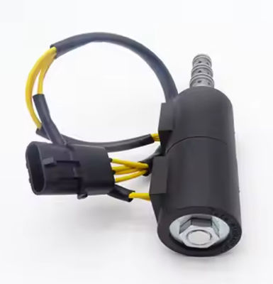 Neue AT163475-Solenoidventilsammlung für Bagger 300D 310D 315D