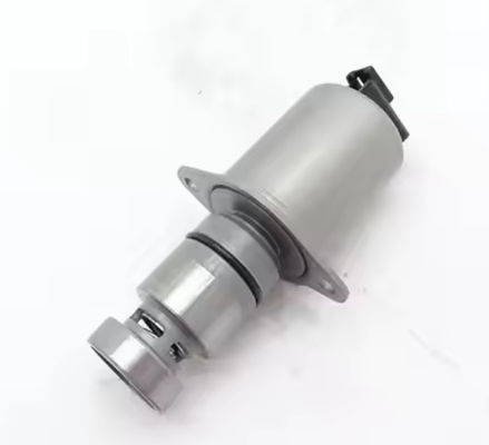 7421485928 21485928 23871482 Volvo Bagger Solenoidventil mit Maschinenbau-Motor