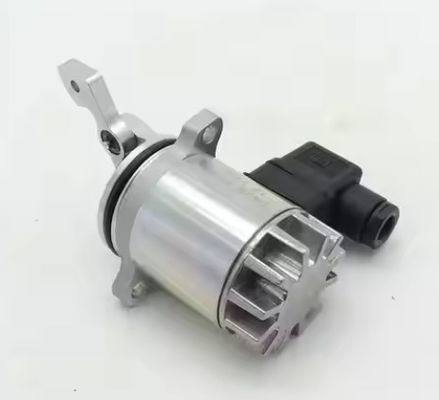 Dauerhafte Baggerteile Solenoidventil für Maschinenbau- und Maschinenmaschinenmotor 20230330