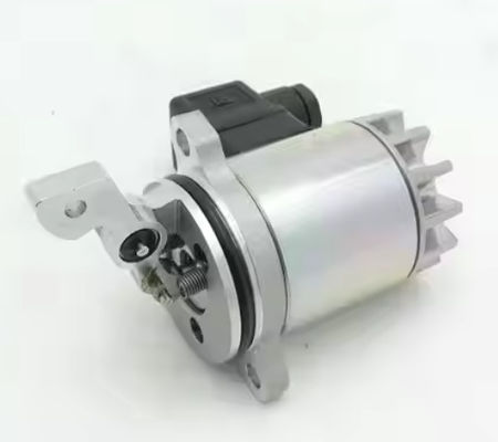Dauerhafte Baggerteile Solenoidventil für Maschinenbau- und Maschinenmaschinenmotor 20230330