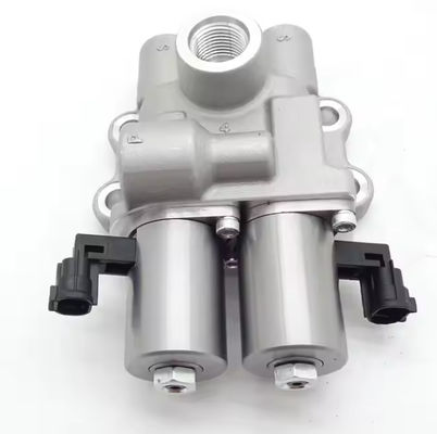 9312792 Hydraulikpumpe Solenoidventilmontage geeignet für Bagger ZAX200-5G