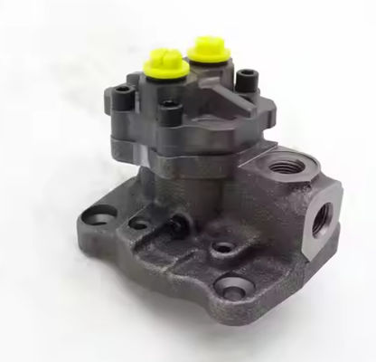 Kraftstoffpumpe 318-6357 3186357 Für C9 C7 3126E 324D 329D L 330C L 330D FM 336D L D6R D6T Bagger
