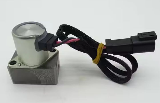Schmelzkrankenventil für Bagger 702-21-60900 702-21-60700 PC200-8MO PC210-10Mo Hydraulikpumpe Schmelzkrankenventil