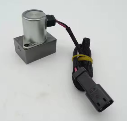 Schmelzkrankenventil für Bagger 702-21-60900 702-21-60700 PC200-8MO PC210-10Mo Hydraulikpumpe Schmelzkrankenventil