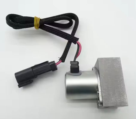 Schmelzkrankenventil für Bagger 702-21-60900 702-21-60700 PC200-8MO PC210-10Mo Hydraulikpumpe Schmelzkrankenventil