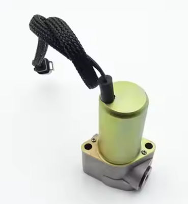 Neues Magnetventil 702-21-07610 702-21-07620 702-21-07630 geeignet für PC350-8 PC450-8