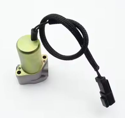 Neues Magnetventil 702-21-07610 702-21-07620 702-21-07630 geeignet für PC350-8 PC450-8