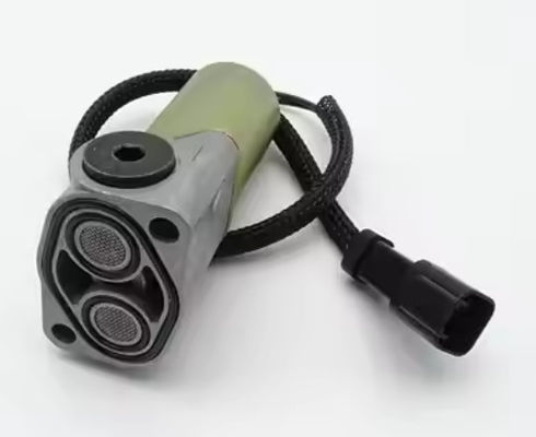 Neues Magnetventil 702-21-07610 702-21-07620 702-21-07630 geeignet für PC350-8 PC450-8