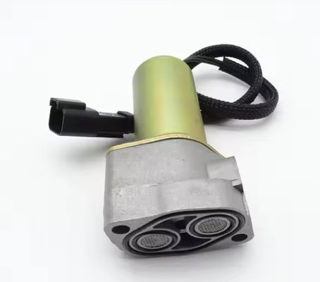 Neues Magnetventil 702-21-07610 702-21-07620 702-21-07630 geeignet für PC350-8 PC450-8
