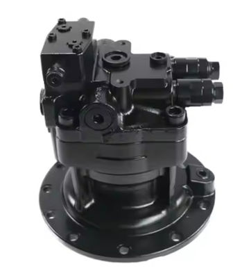 Hochwertiger Schwingmotor YN15V00035F1 für Bagger SK200-8