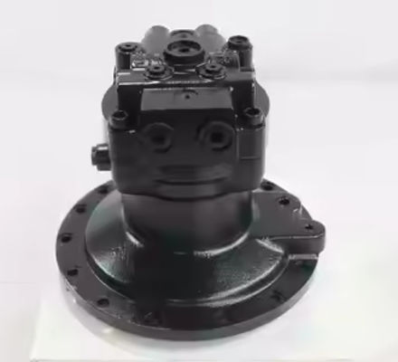 Hochwertiger Schwingmotor YN15V00035F1 für Bagger SK200-8