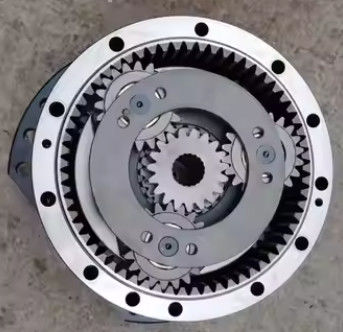 YN32W00022F2 Schwing-Reduktionsgetriebe für Bagger SK200-8