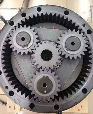 YN32W00022F2 Schwing-Reduktionsgetriebe für Bagger SK200-8