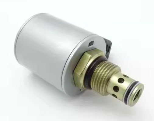 332-G3554 Solenoidventilmontage für JCB 3CX 4CX Maschinenbau Baumaschinenteile