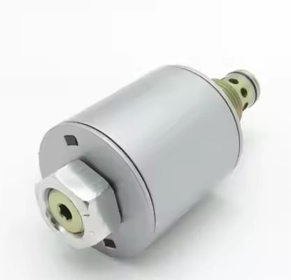 332-G3554 Solenoidventilmontage für JCB 3CX 4CX Maschinenbau Baumaschinenteile