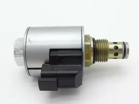 332-G3554 Solenoidventilmontage für JCB 3CX 4CX Maschinenbau Baumaschinenteile