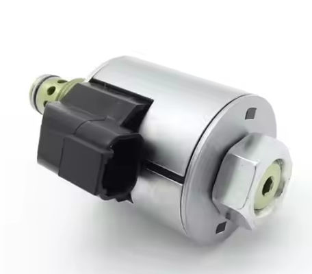 332-G3554 Solenoidventilmontage für JCB 3CX 4CX Maschinenbau Baumaschinenteile