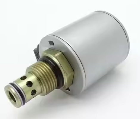 332-G3554 Solenoidventilmontage für JCB 3CX 4CX Maschinenbau Baumaschinenteile