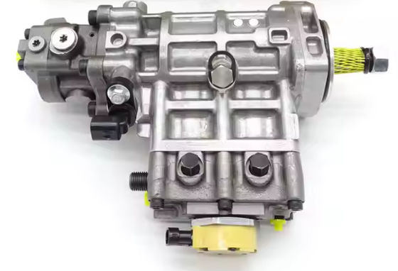 2641A405 10R-7659 Kraftstoffspritze für C6.4 C4.4 Motor M313D M317D2 914G 430E 450E D3K Bagger