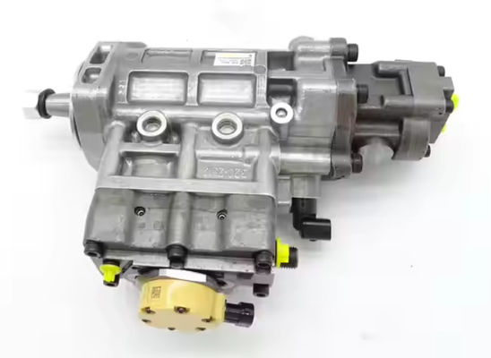 2641A405 10R-7659 Kraftstoffspritze für C6.4 C4.4 Motor M313D M317D2 914G 430E 450E D3K Bagger