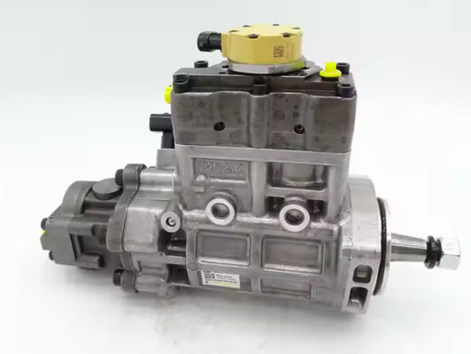 2641A405 10R-7659 Kraftstoffspritze für C6.4 C4.4 Motor M313D M317D2 914G 430E 450E D3K Bagger