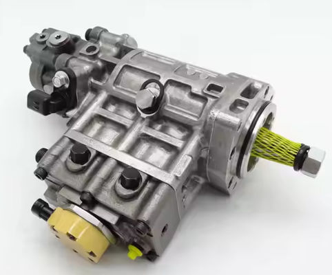 2641A405 10R-7659 Kraftstoffspritze für C6.4 C4.4 Motor M313D M317D2 914G 430E 450E D3K Bagger