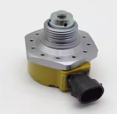 312-5620 Solenoidventil für Bagger E320D C6.4 Motor Dieselpumpe Maschinenbau Maschinenbau