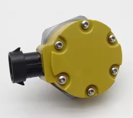 312-5620 Solenoidventil für Bagger E320D C6.4 Motor Dieselpumpe Maschinenbau Maschinenbau