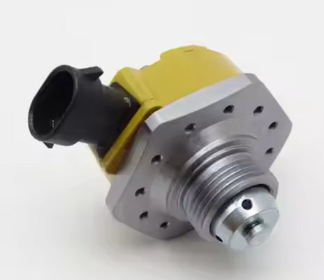 312-5620 Solenoidventil für Bagger E320D C6.4 Motor Dieselpumpe Maschinenbau Maschinenbau