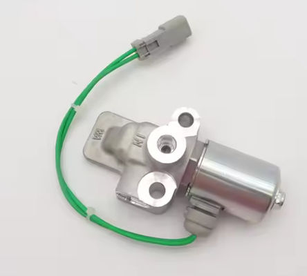 Ersatzteil für Bagger VDC24 Nr. 3342 174-3705 E3116 E3126 E3412E Solenoidventil