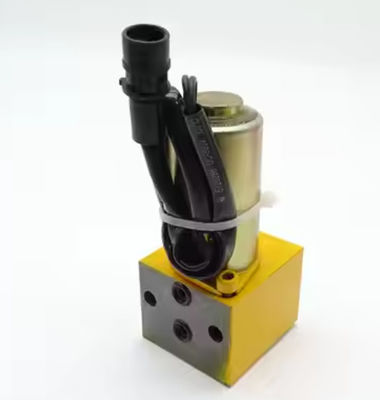 1393990 5I-8368 5I8368 Hauptpumpe Solenoidventil 139-3990 Für den Motor 3306 3406 Bagger E320B E320C 311C