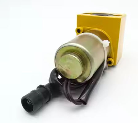 1393990 5I-8368 5I8368 Hauptpumpe Solenoidventil 139-3990 Für den Motor 3306 3406 Bagger E320B E320C 311C