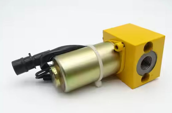 1393990 5I-8368 5I8368 Hauptpumpe Solenoidventil 139-3990 Für den Motor 3306 3406 Bagger E320B E320C 311C