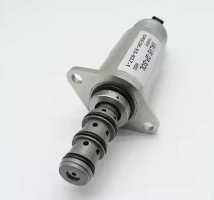 114-0616 Für CAT 318B 330C 345B Bagger Hydraulikpumpe Solenoidventil 1140616