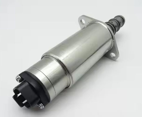114-0616 Für CAT 318B 330C 345B Bagger Hydraulikpumpe Solenoidventil 1140616