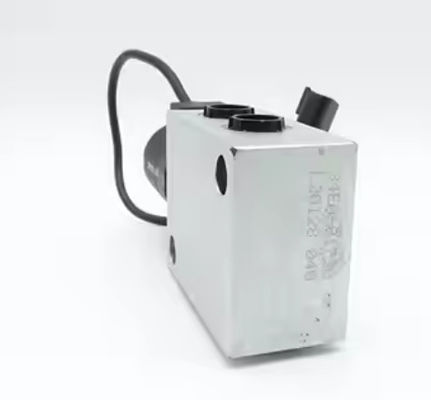 Hochwertige 24V-Solenoidventilmontage 34EA-91720 für R220-5 Baggerteile Fabrik Direktverkauf