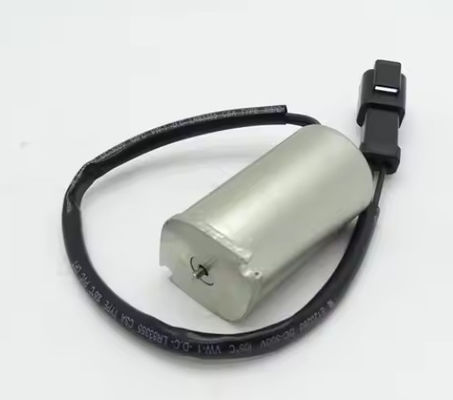 Hochwertiges Elektromagnetisches Ventil 21W-60-42130 Elektromagnetisches Ventil Assy 21W6042130 für PC78 PC78MR-6 Baggerteile