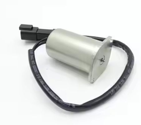 Hochwertiges Elektromagnetisches Ventil 21W-60-42130 Elektromagnetisches Ventil Assy 21W6042130 für PC78 PC78MR-6 Baggerteile