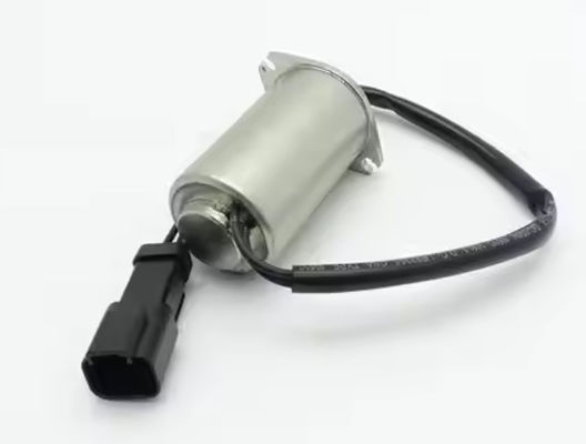 Hochwertiges Elektromagnetisches Ventil 21W-60-42130 Elektromagnetisches Ventil Assy 21W6042130 für PC78 PC78MR-6 Baggerteile