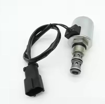 Hochwertige 20Y-60-22121 20Y6022121 Bagger PC200-6 PC220-6 Solenoidventil