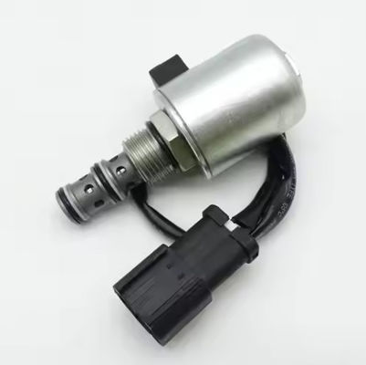 Hochwertige 20Y-60-22121 20Y6022121 Bagger PC200-6 PC220-6 Solenoidventil