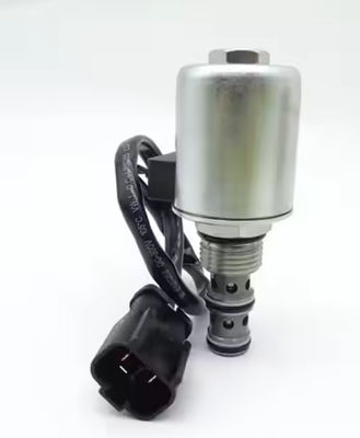 Hochwertige 20Y-60-22121 20Y6022121 Bagger PC200-6 PC220-6 Solenoidventil