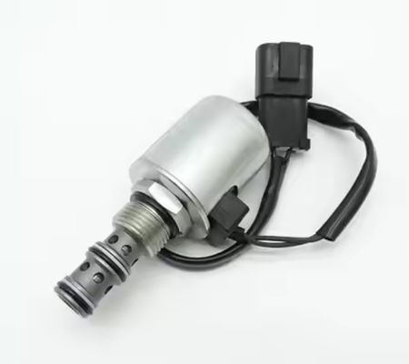 Hochwertige 20Y-60-22121 20Y6022121 Bagger PC200-6 PC220-6 Solenoidventil