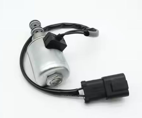 Hochwertige 20Y-60-22121 20Y6022121 Bagger PC200-6 PC220-6 Solenoidventil