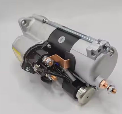 4321691 Startermotor für die Baggermaschine E320GC 24V 10T