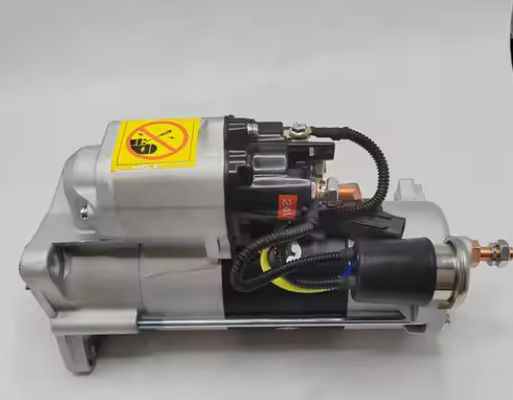 4321691 Startermotor für die Baggermaschine E320GC 24V 10T