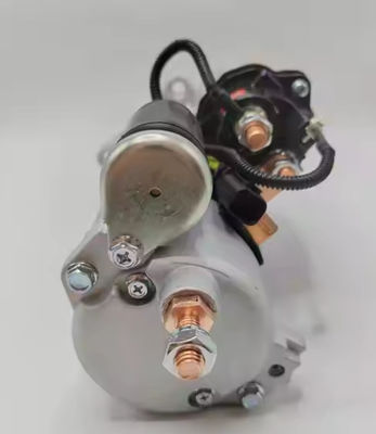 4321691 Startermotor für die Baggermaschine E320GC 24V 10T