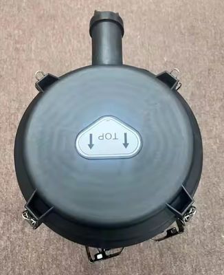 162-6201 162-6232 Luftfilteranlage geeignet für Bagger E320C
